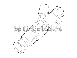 1. Описание и работа Kia Optima TF