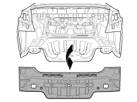 2. Ремонтные процедуры Kia Optima TF