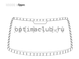 2. Замена Kia Optima TF