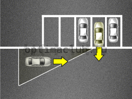 3. Описание и работа Kia Optima TF