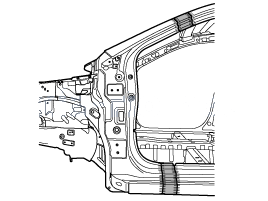 2. Ремонтные процедуры Kia Rio QB