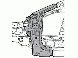 2. Ремонтные процедуры Kia Rio QB