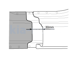 2. Ремонтные процедуры Kia Rio QB