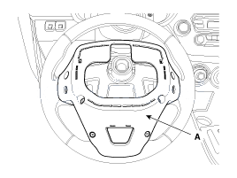 2. Снятие, Разборка Kia Rio QB