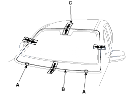 2. Замена Kia Rio QB