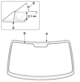 2. Замена Kia Rio QB