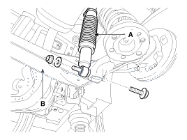 2. Замена Kia Rio QB