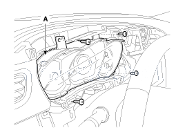 3. Проверка технического состояния, Снятие, Установка Kia Rio QB