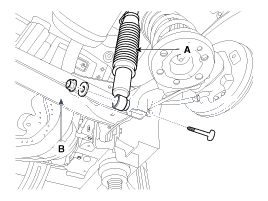 2. Замена, Проверка технического состояния Kia Rio QB