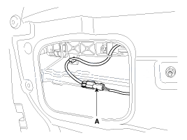 2. Замена, Регулировка Kia Rio QB