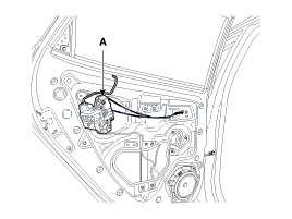 2. Замена, Регулировка Kia Rio QB