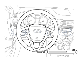 3. Проверка технического состояния Kia Rio QB