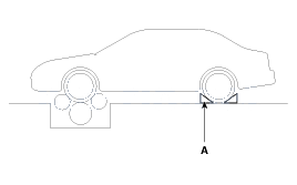 3. Проверка технического состояния, Снятие, Установка Kia Rio QB