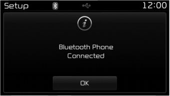 3.  Bluetooth® Wireless Technology (Кроме Европы, Для России) Kia Soul