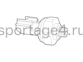 1. Описание и работа Kia Sportage QL