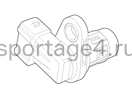 1. Описание и работа Kia Sportage QL