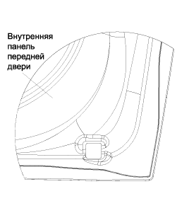 2. DOOR. Ремонт кузова Kia Sportage QL