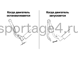 2. Ремонтные процедуры Kia Sportage QL