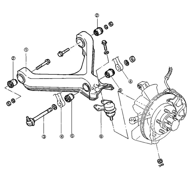 Kia sportage 1 схема