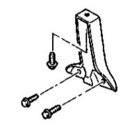 6.3.7 Снятие и установка стартера Kia Sportage