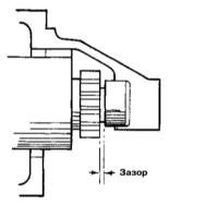 6.0 Системы электрооборудования двигателя Kia Sportage