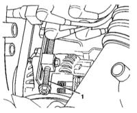 6.3.5 Снятие и установка генератора Kia Sportage