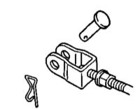 10.8 Снятие и установка сборки вакуумного усилителя тормозов Kia Sportage