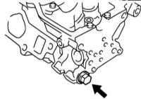 4.7 Снятие, разборка, проверка, сборка и установка головки цилиндров и её компонентов Lexus RX300