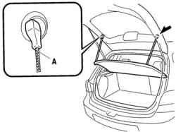 2.4.2 Снятие и установка головки блока цилиндров Mazda 3