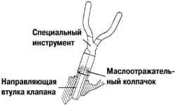 9.3.4 Снятие и установка узлов системы освещения и звукового сигнала Mazda 3