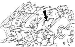 2.23.2 Органы управления кондиционером Mazda 3
