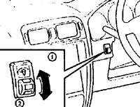 1.6 Приборная панель Mazda 626