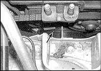 3.2.4 Верхняя мертвая точка Mazda 626