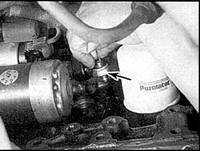 3.4.4.1 Капитальный ремонт двигателя Mazda 626