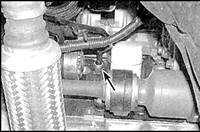 3.5.4.1 Капитальный ремонт двигателя Mazda 626