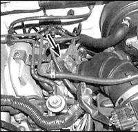 6.2.14 Воздушный клапан Mazda 626