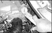 6.2.17 Система рециркуляции выхлопных газов Mazda 626