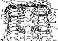 3.1.9.3 6-цилиндровый двигатель Mercedes-Benz W201