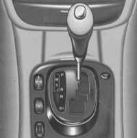 2.15 Управление автомобилем и вспомогательные системы Mercedes-Benz W220