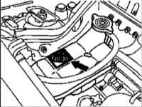 5.1.1 Антифриз - средство защиты от замерзания Mercedes-Benz W463