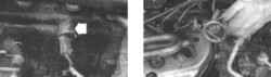 4.3 Капитальный ремонт двигателя - общие замечания Mitsubishi Colt