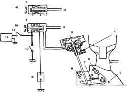 2.4.4.4 Установка ремня привода ГРМ Mitsubishi Colt