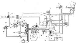 5.2.3 Ремонт передней подвески Mitsubishi Colt