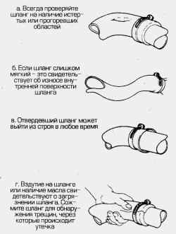 5.1.8 Система питания Mitsubishi Colt