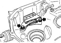 9.1.6 Капитальный ремонт РКПП Nissan Maxima QX