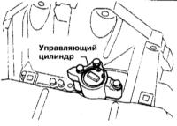 9.2.8 Капитальный ремонт АТ Nissan Maxima QX