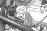7.8 Проверка состояния и замена силового транзистора (модели 1993 и 1994 г.г. вып.) Nissan Maxima QX