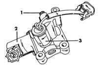 5.2.5 Многопозиционная система впрыска (двигатель SR20DE) Nissan Primera
