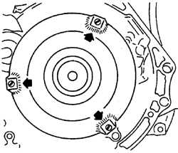 8.2.12 Коробка передач Opel Astra A