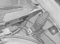 14.22 Противоугонная система и система иммобилизации двигателя - общая   информация Opel Astra
